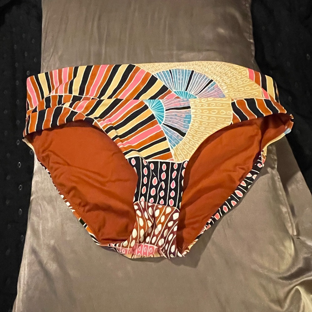 Swimwear